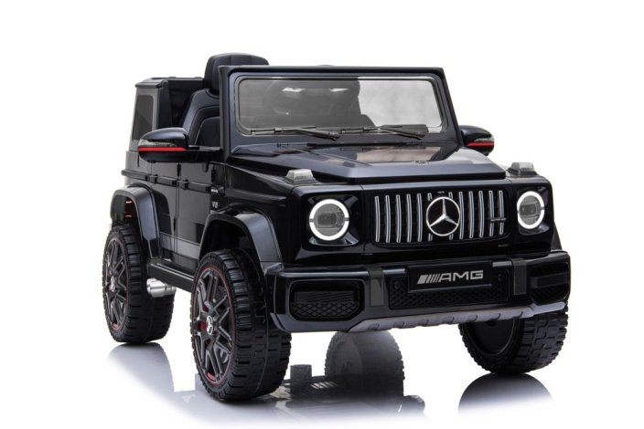 Dětské elektrické auto  Mercedes  G63 AMG