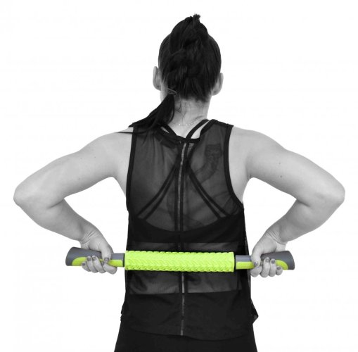 Masážní tyč ROLLSOFT LIFEFIT® 53x4,5cm