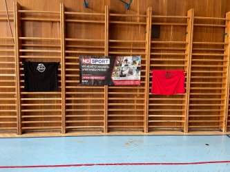 Sportovní den ZŠ Louny, Školní 2426 - 20.12.2022