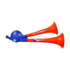 Dvojitá trubka SPORTTEAM® Česká Republika 2