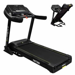 Běžecký pás LIFEFIT® TM7280