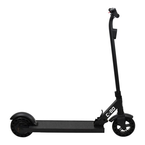 Elektrická koloběžka Eljet C-80 černá