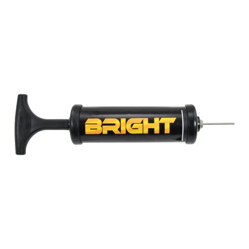 PUMPICKA NA MICE S KOVOVOU JEHLOU