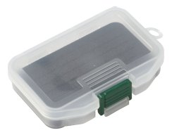 Rybářská krabička, box nebo kufr Meiho Slit Foam SS