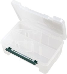 Rybářská krabička, box nebo kufr Meiho SFC Fly HD