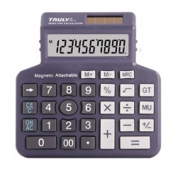 Kalkulačka Truly 339-10, stolní