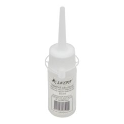 Silikonový olej pro běžecké pásy LIFEFIT® 25ml