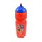 Láhev SPORTTEAM, 800ml ČR, červená