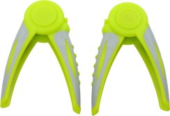 Posilovač prstů LIFEFIT® ABS HAND GRIP, pár