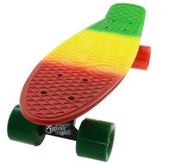 Penny board 22" SULOV® 3C JAMAICA