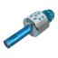 Karaoke mikrofon Eljet Globe Blue