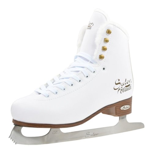 Dámské krasobrusle SULOV® CLAUDI