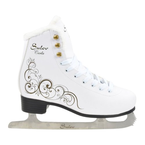Dámské krasobrusle SULOV® CARLA