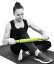 Masážní tyč ROLLSOFT LIFEFIT® 53x4,5cm