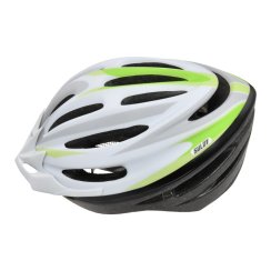 Cyklo přilba SULOV® SOFIA, zelená, L 58-61cm