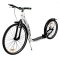Koloběžka HM-ACTIVE 26"/20", bílá