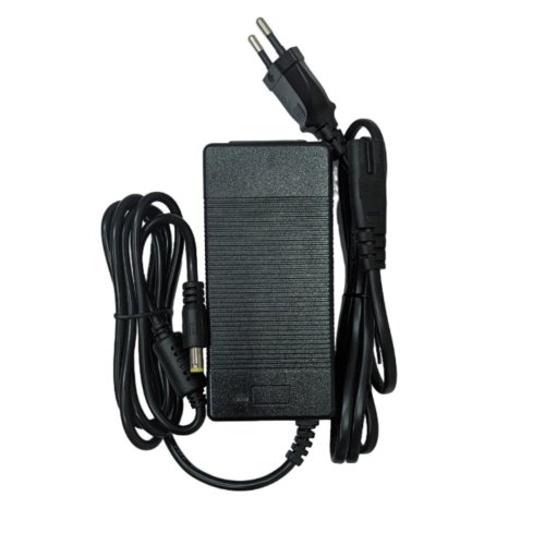 Nabíječka na lithiovou baterii 36 V typ D