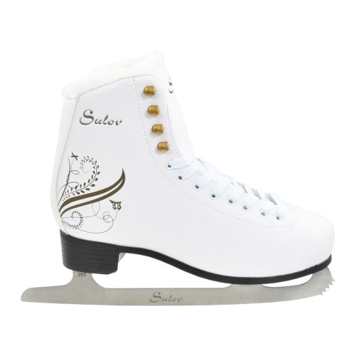 Dámské krasobrusle SULOV® FLORA