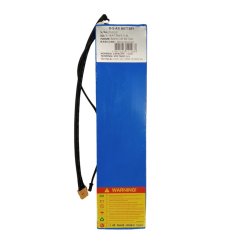 Baterie C-85 36V 7.5 Ah