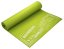 Gymnastická podložka LIFEFIT® SLIMFIT PLUS, 173x58x0,6cm, světle zelená