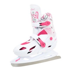 Dívčí zimní brusle SULOV® HEART