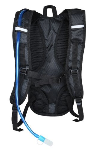 Cyklo batoh LIFEFIT® s rezervoarem 1,5 l