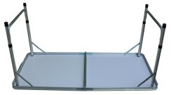 Stolek Comfy Suretti® Brown 120 x 60