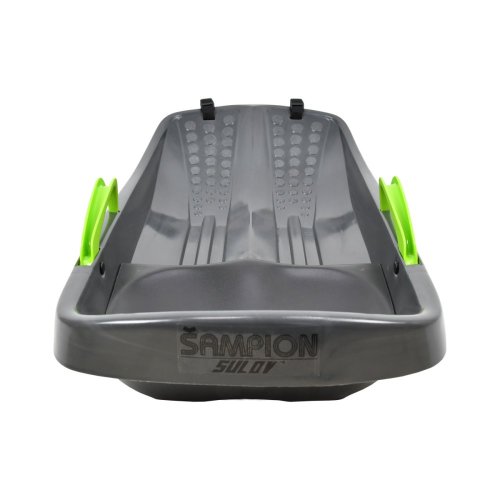 Bob SULOV® Šampion®, šedý