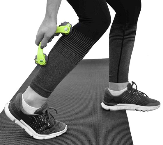Masážní tyč TWINROLL-U LIFEFIT®