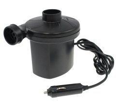 Elektrická pumpa na 12V k nafukovací matraci