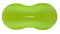 Gymnastický míč LIFEFIT® NUTS 90x45 cm, sv. zelený