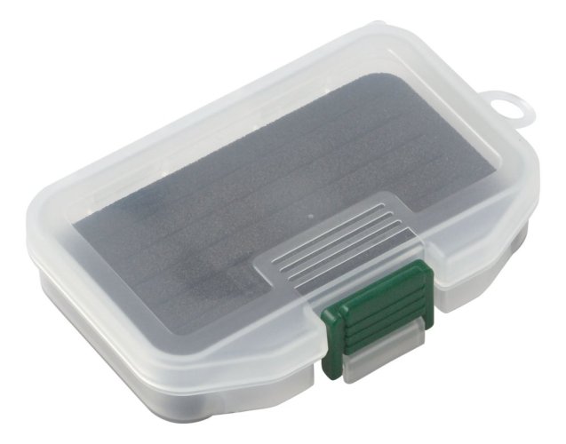 Rybářská krabička, box nebo kufr Meiho Slit Foam SS