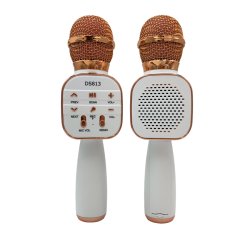 Karaoke mikrofon Eljet Star Rose Gold