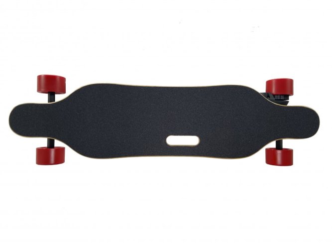Elektrický longboard Eljet Single Drive