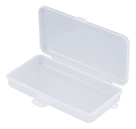 Rybářská krabička, box nebo kufr Meiho MC 180