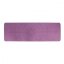 Podložka LIFEFIT® YOGA MAT RELAX DUO, 183x58x0,6cm, bordó