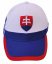 Kšiltovka SR 1