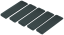 Rybářská krabička, box nebo kufr Versus VS 820NDM