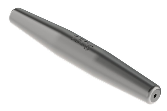 Rybářské olovo Suretti Sumcové 350 g