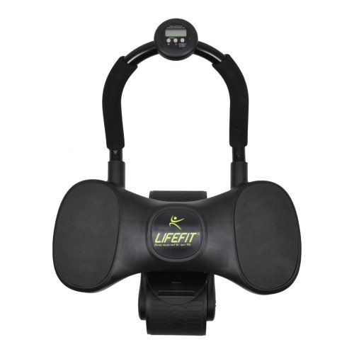 Posilovací kolečko LIFEFIT® EXCERCISE WHEEL AB Roller RB200