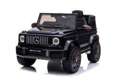 Dětské elektrické auto Mercedes G63 AMG