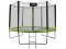 Trampolína LIFEFIT® 10' / 305cm vč.sítě a schůdků