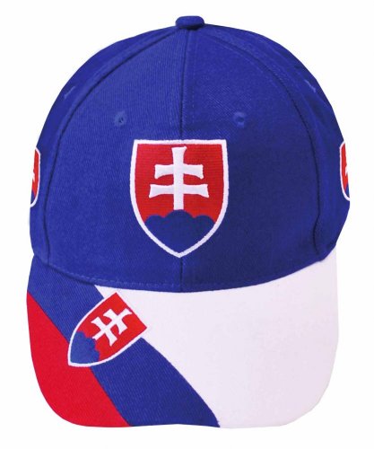 Kšiltovka SR 6