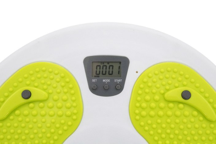 Rotační disk LIFEFIT® ROTANA COMPUTER 28cm