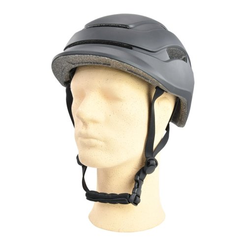 Helma Eljet LED, matná černá