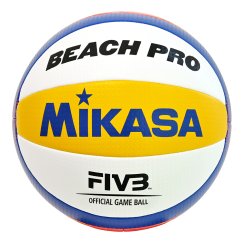 Beachvolejbalový míč MIKASA BV550C