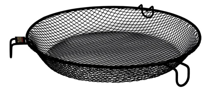Síto Suretti® 33 cm / 5 x 5 mm