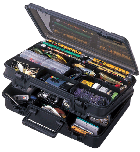 Rybářská bižuterie Versus VS 3070 černý