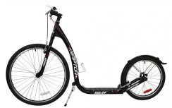 Koloběžka SULOV® RAPTOR 26"/20", černá