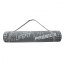 Gymnastická podložka LIFEFIT® SLIMFIT PLUS, 173x58x0,6cm, šedá